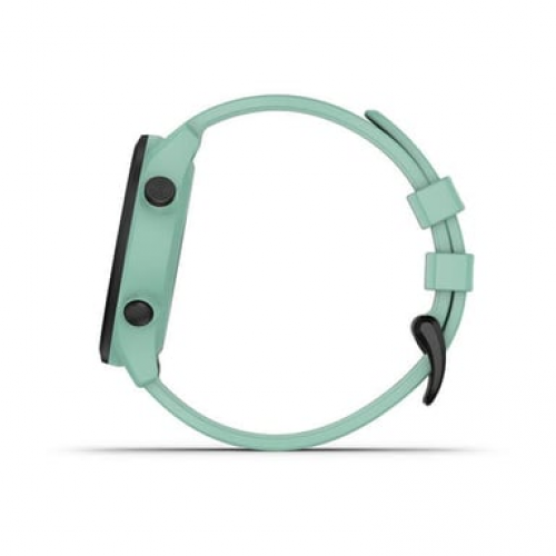 Garmin - Garmin Approach S12 2,29 cm (0.9") MIP 43.7 mm Digital 175 x 175 Pixeles Negro GPS (satélite) - Nuevo