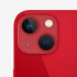 Apple - iPhone 13 512 GB, (PRODUCT)Rojo, desbloqueado - Nuevo