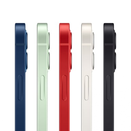 Apple - iPhone 12 256 GB, Verde, desbloqueado - Nuevo