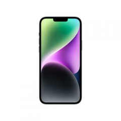 Apple - iPhone 14 256 GB, medianoche - Buen estado