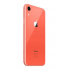 Apple - iPhone XR 64 GB, Coral, desbloqueado - Nuevo