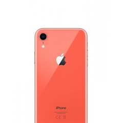 Apple - iPhone XR 64 GB, Coral, desbloqueado - Nuevo