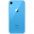 Apple - iPhone XR 128 GB, Azul, desbloqueado - Nuevo