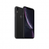 Apple - iPhone XR 64 GB, Negro, desbloqueado - Nuevo