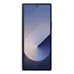 Samsung - Galaxy Z Fold6 (5G), 256 GB, azul medianoche - Nuevo