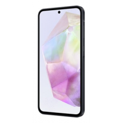 Samsung - Galaxy A35 (5G) 128 GB, azul medianoche - Nuevo