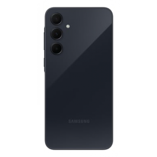 Samsung - Galaxy A35 (5G) 128 GB, azul medianoche - Nuevo