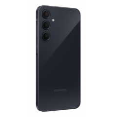 Samsung - Galaxy A35 (5G) 128 GB, azul medianoche - Nuevo