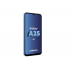 Samsung - Galaxy A25 (5G) 256GB, azul noche, desbloqueado - Nuevo