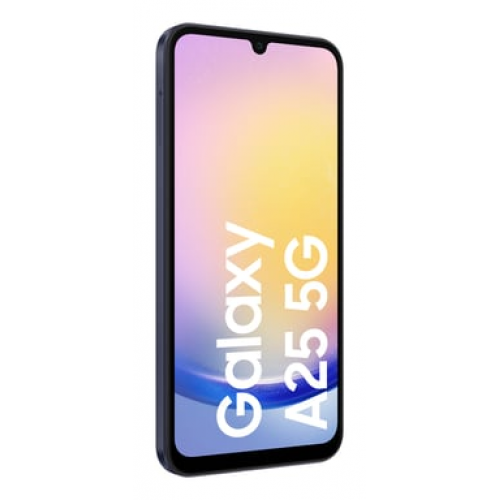 Samsung - Galaxy A25 (5G) 256GB, azul noche, desbloqueado - Nuevo