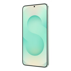 Samsung - Galaxy S25 Plus (5G) 256 GB, menta - Nuevo