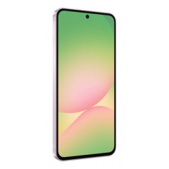Samsung - Galaxy A56 (5G) 256 GB, rosa - Nuevo