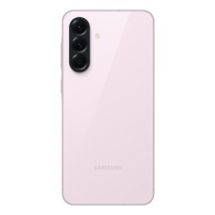 Samsung - Galaxy A56 (5G) 256 GB, rosa - Nuevo