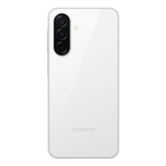 Samsung - Galaxy A26 (5G) 128 GB, blanco - Nuevo