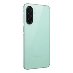 Samsung - Galaxy A26 (5G) 256 GB, Verde mar - Nuevo