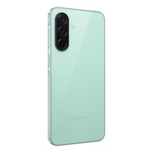 Samsung - Galaxy A26 (5G) 256 GB, Verde mar - Nuevo