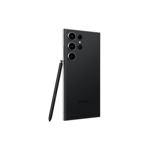 Samsung - Galaxy S23 Ultra 512 GB, negro, desbloqueado - Nuevo