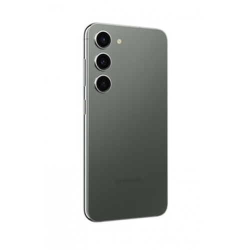 Samsung - Galaxy S23 256 GB, Verde, Desbloqueado - Nuevo