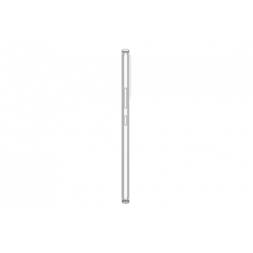 Samsung - Galaxy A33 5G 128 GB, blanco, desbloqueado - Nuevo