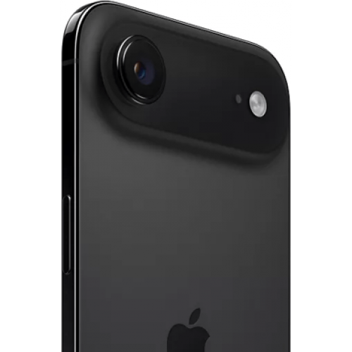 Apple - iPhone Air (5G) 256 GB, Negro Espacial - Nuevo