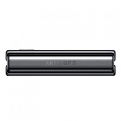 Samsung - Galaxy Z Flip4 128 GB, grafito, desbloqueado - Nuevo