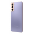 Samsung - Galaxy S21 5G 128 GB, morado, desbloqueado - Nuevo