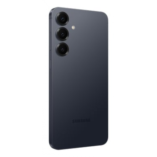 Samsung - Galaxy S25+ (5G) 256 GB, Negro - Nuevo