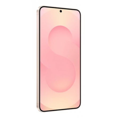 Samsung - Samsung Galaxy S25 SM-S931B/DS 15,8 cm (6.2") SIM doble Android 15 5G USB Tipo C 12 GB 512 GB 4000 mAh Oro rosado - Nuevo