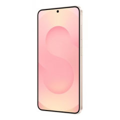 Samsung - Samsung Galaxy S25 SM-S931B/DS 15,8 cm (6.2") SIM doble Android 15 5G USB Tipo C 12 GB 512 GB 4000 mAh Oro rosado - Nuevo