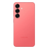 Samsung - Samsung Galaxy S25 SM-S931B/DS 15,8 cm (6.2") SIM doble Android 15 5G USB Tipo C 12 GB 128 GB 4000 mAh Coral - Nuevo