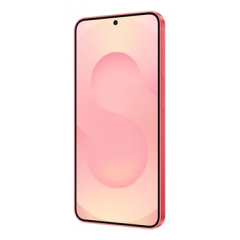 Samsung - Samsung Galaxy S25 SM-S931B/DS 15,8 cm (6.2") SIM doble Android 15 5G USB Tipo C 12 GB 128 GB 4000 mAh Coral - Nuevo