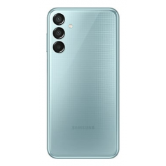 Samsung - Galaxy M15 (5G) 128 GB, Azul - Nuevo