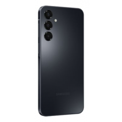 Samsung - Galaxy A16 (4G) 128 GB, azul medianoche - Nuevo