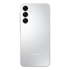 Samsung - Galaxy A16 (4G) 128 GB, gris - Nuevo