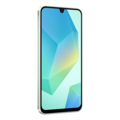 Samsung - Galaxy A16 (4G) 128 GB, Verde - Nuevo