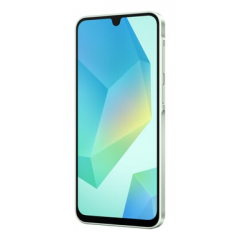 Samsung - Galaxy A16 (4G) 128 GB, Verde - Nuevo