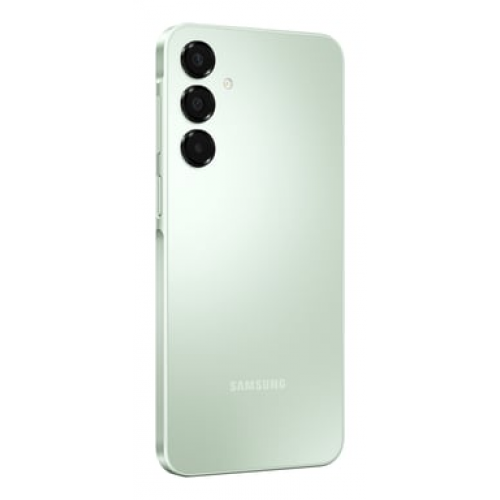 Samsung - Galaxy A16 (4G) 128 GB, Verde - Nuevo