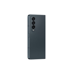 Samsung - Galaxy Z Fold4 (5G) 1000 GB, Gris, Desbloqueado - Nuevo