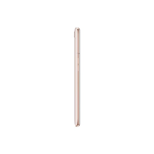 Samsung - Galaxy A80 (4G) 128 GB, Oro Rosa, Desbloqueado - Nuevo