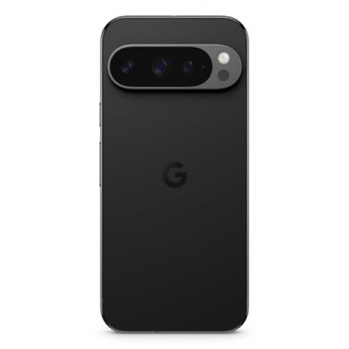 Google - Pixel 9 Pro XL (5G) 256 GB, negro obsidiana - Nuevo