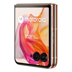 Motorola - Motorola Razr 50 Ultra (5G) 512 GB, Pesca - Nuevo