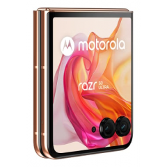 Motorola - Motorola Razr 50 Ultra (5G) 512 GB, Pesca - Nuevo