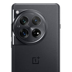 OnePlus - OnePlus 12 (5G) 256 GB, negro - Nuevo