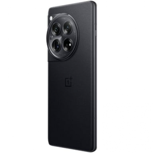 OnePlus - OnePlus 12 (5G) 256 GB, negro - Nuevo