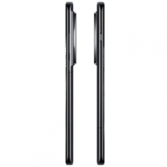 OnePlus - OnePlus 12 (5G) 256 GB, negro - Nuevo