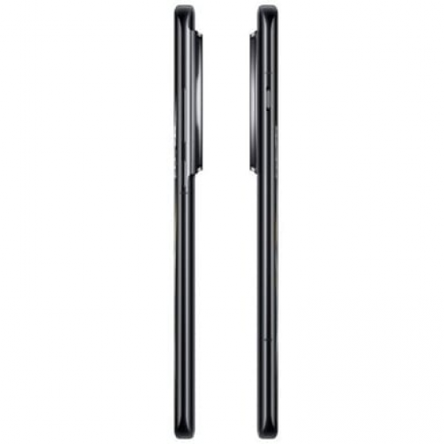 OnePlus - OnePlus 12 (5G) 256 GB, negro - Nuevo