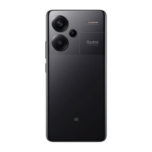 Xiaomi - Redmi Note 13 Pro+ (5G) 256 GB, Negro - Nuevo