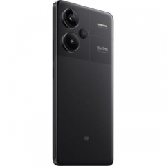 Xiaomi - Redmi Note 13 Pro+ (5G) 256 GB, Negro - Nuevo
