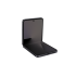 Samsung - Galaxy Z Flip7 (5G) 256 GB, Negro Absoluto - Muy buen estado