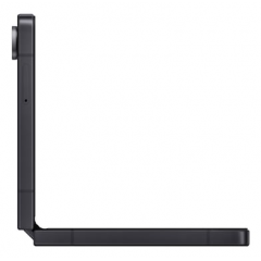 Samsung - Galaxy Z Flip7 (5G) 256 GB, Negro Absoluto - Muy buen estado